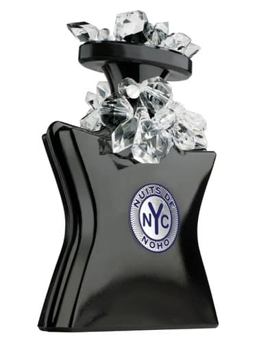 Nuits de Noho Chandelier