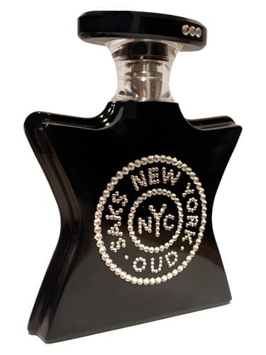 Saks New York Oud