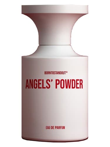 Angels' Powder