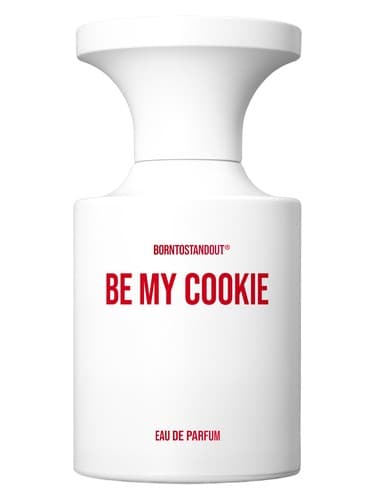 Be My Cookie