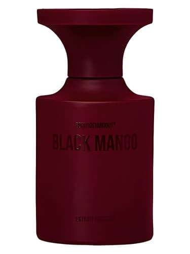 Black Mango