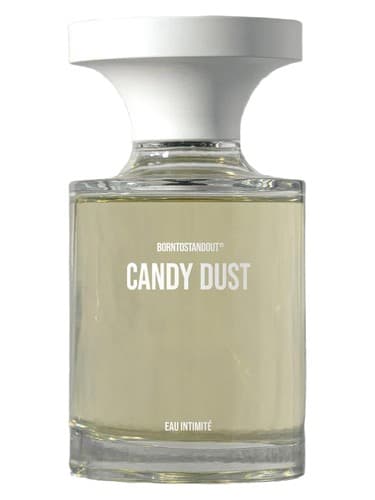 Candy Dust