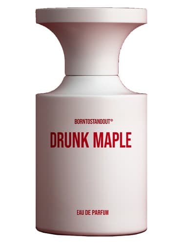 Drunk Maple