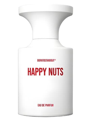Happy Nuts