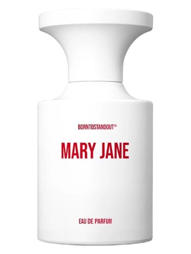 Mary Jane