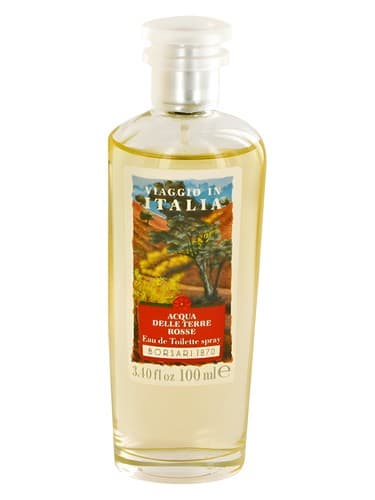 Acqua Delle Terre Rosse