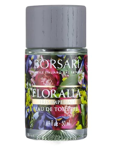 Floralia Iris Imperiale