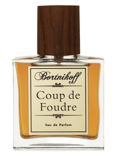 Coup de Foudre Eau de Parfum