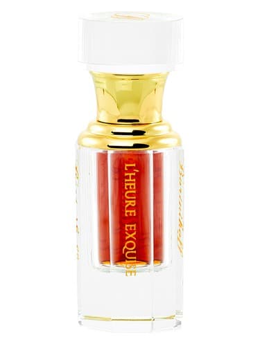 L'Heure Exquise Attar