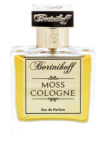 Moss Cologne