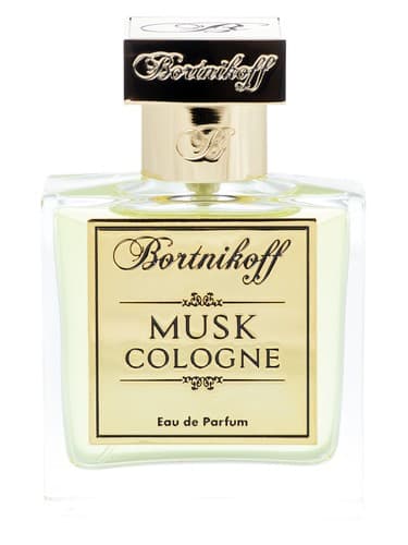 Musk Cologne