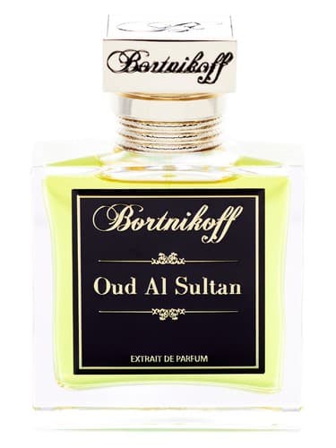 Oud Al Sultan