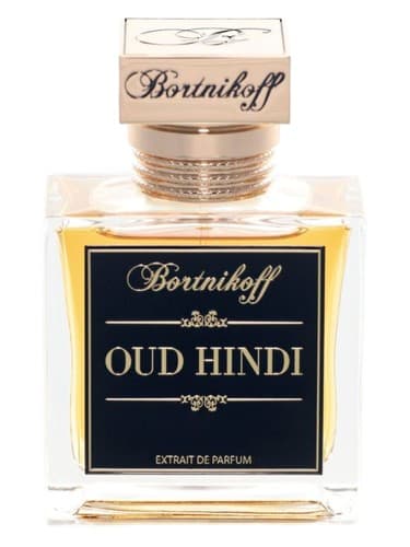 Oud Hindi