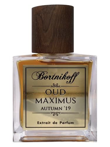 Oud Maximus Autumn 2019