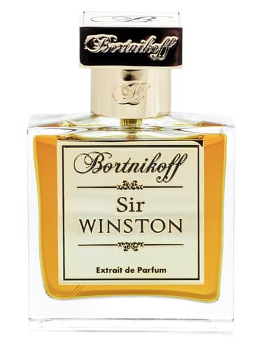 Sir Winston