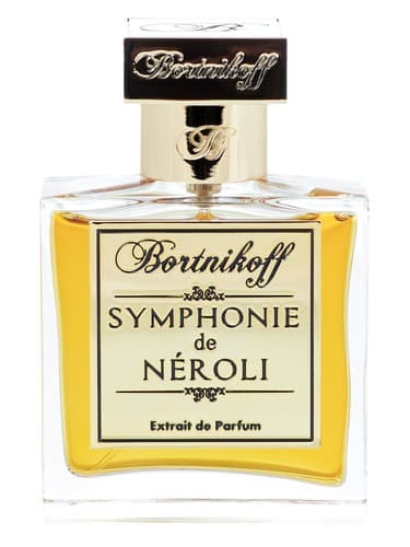 Symphonie de Neroli