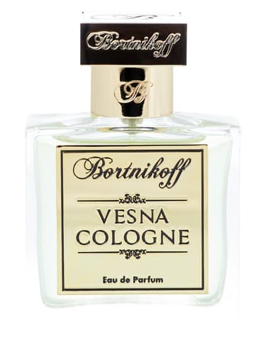 Vesna Cologne