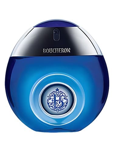 Boucheron Eau Legere 2006 for Woman