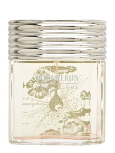 Boucheron Homme Fraicheur 2008