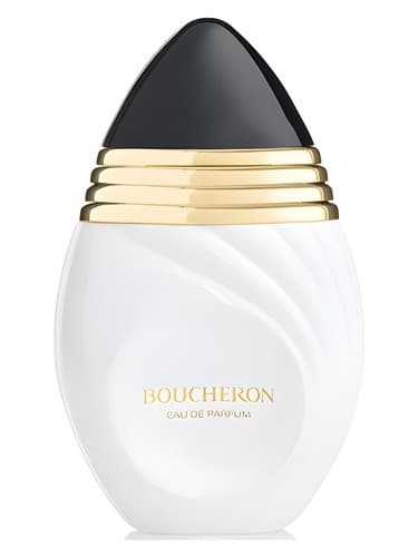 Boucheron Limited Edition 25th Anniversary