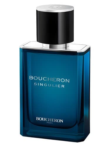 Boucheron Singulier