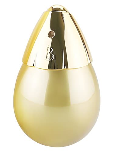 Initial Perle de Soleil