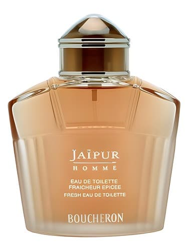 Jaipur Homme Fraicheur Epicee