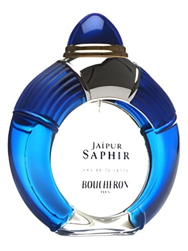 Jaipur Saphir