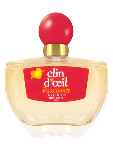 Clin d'Oeil Passionate