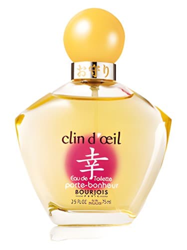 Clin d'Oeil Porte Bonheur