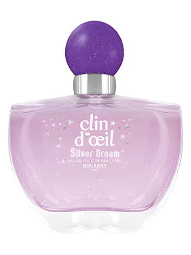 Clin d'Oeil Silver Dream
