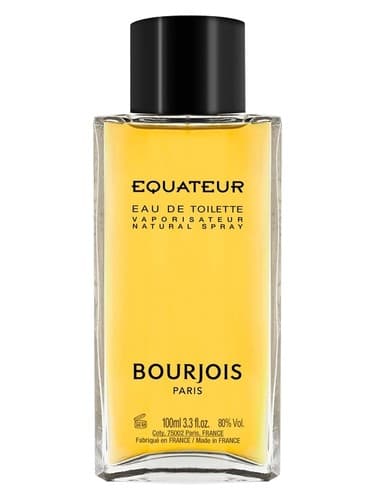 Masculin Equateur
