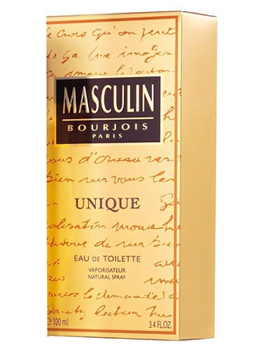 Masculin Unique