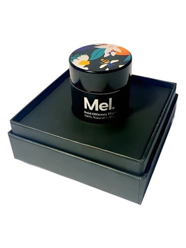 Mel Solid Perfume