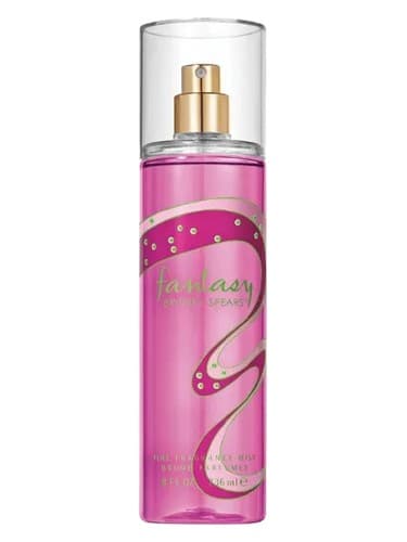 Fantasy Body Mist