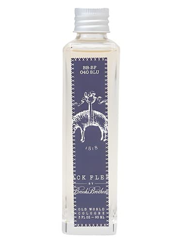 Black Fleece Blue Cologne