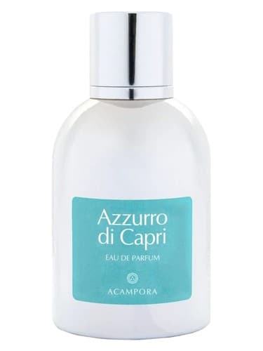 Azzurro di Capri-Eau de Parfum