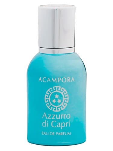 Azzurro di Capri-LUX COLLECTION