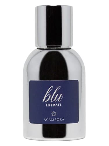 Blu-Extrait de Parfum