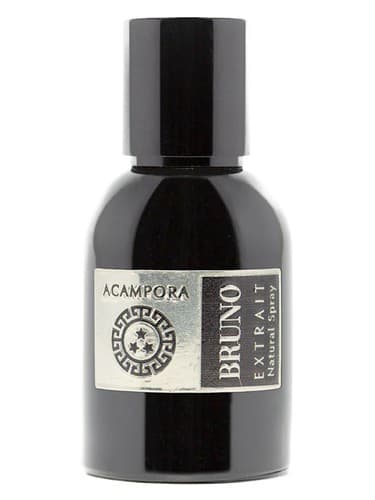 Bruno-Extrait de Parfum