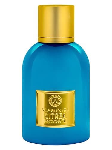 Citrea Prochyta-Eau de Parfum