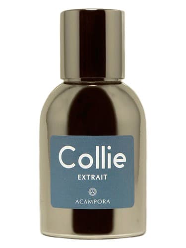Collie-Extrait de Parfum