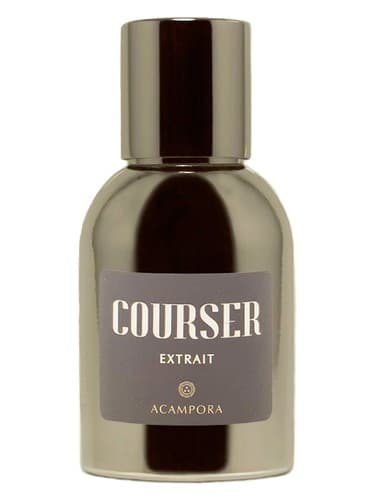 Courser-Extrait de Parfum