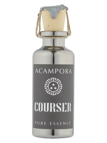 Courser-Pure Essence