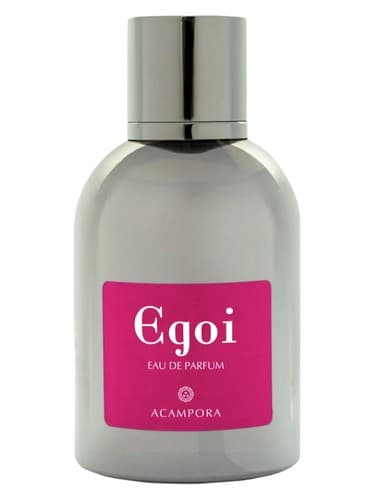 Egoi-Eau de Parfum