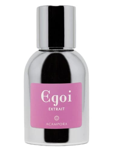Egoi-Extrait de Parfum