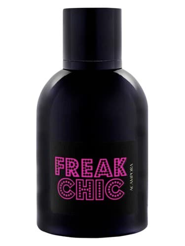 Freak Chic-Eau de Parfum