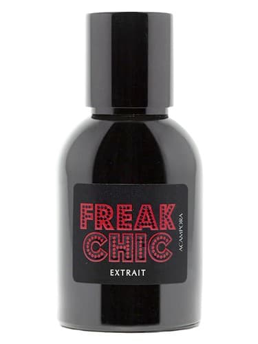 Freak Chic-Extrait de Parfum