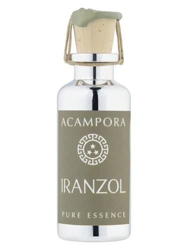 Iranzol-Pure Essence