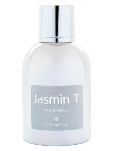 Jasmin T-Eau de Parfum